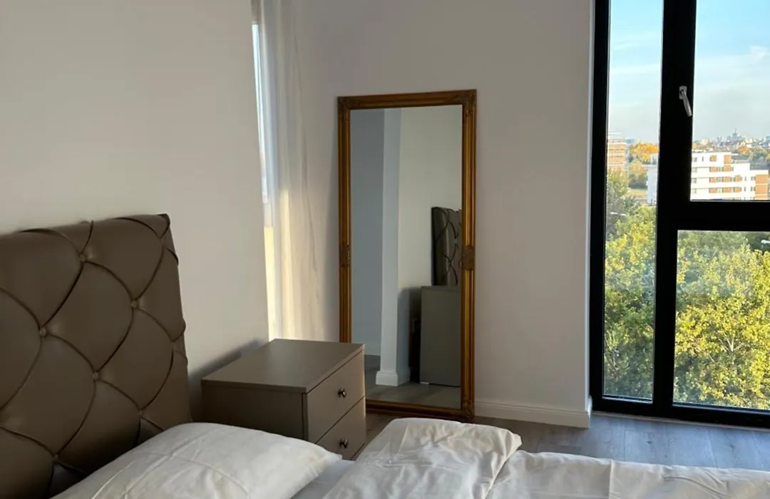 Apartament Bucuresti Nord-1