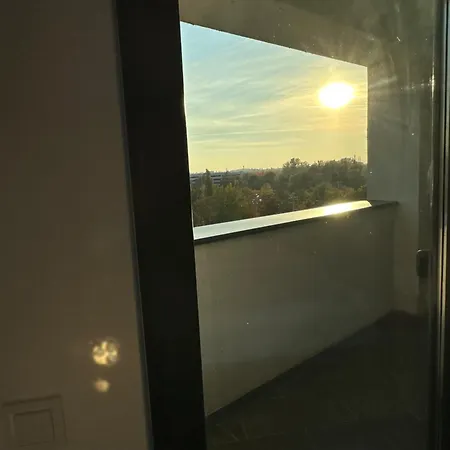 Apartament Bucuresti Nord-2