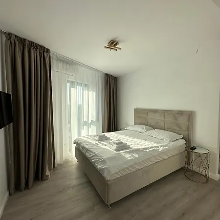 Apartament Bucuresti Nord-3